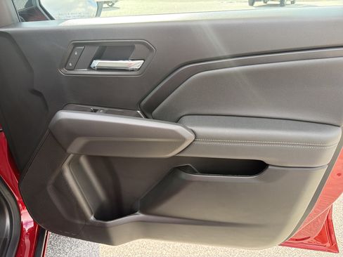 New 2026 GMC Canyon Elevation w/ Convenience Package image 26