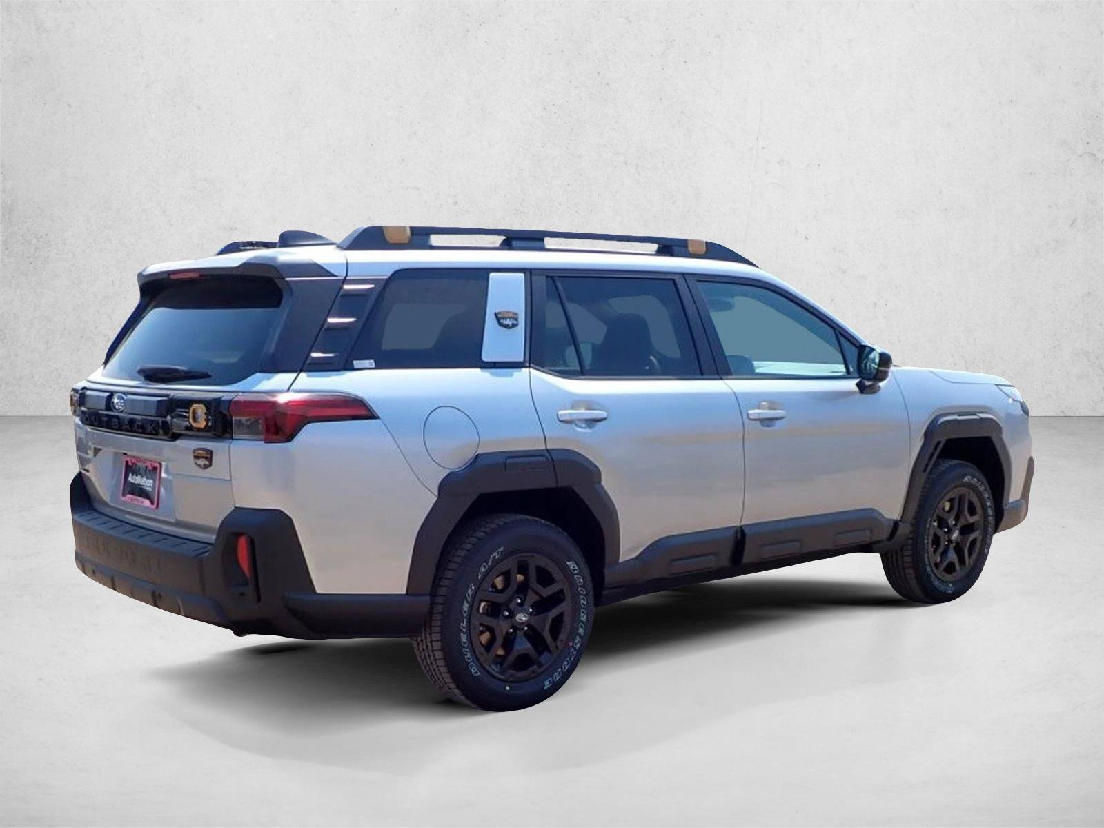 New 2026 Subaru Outback Wilderness AWD/4WD image 4