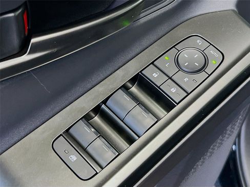 New 2026 Toyota bZ XLE image 21