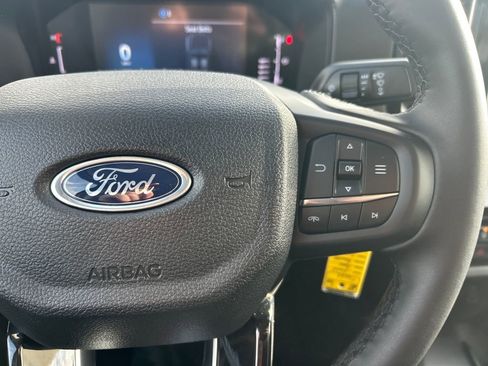 New 2025 Ford Ranger XLT w/ FX4 Off-Road Package image 27