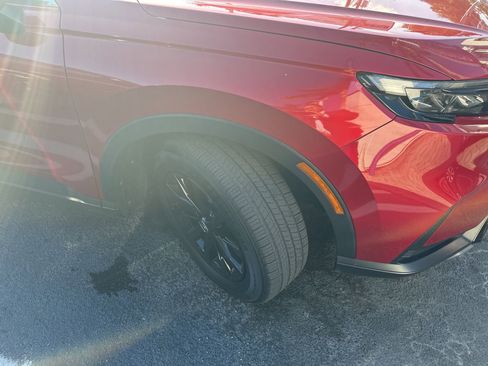 Used 2023 Honda CR-V Sport image 10