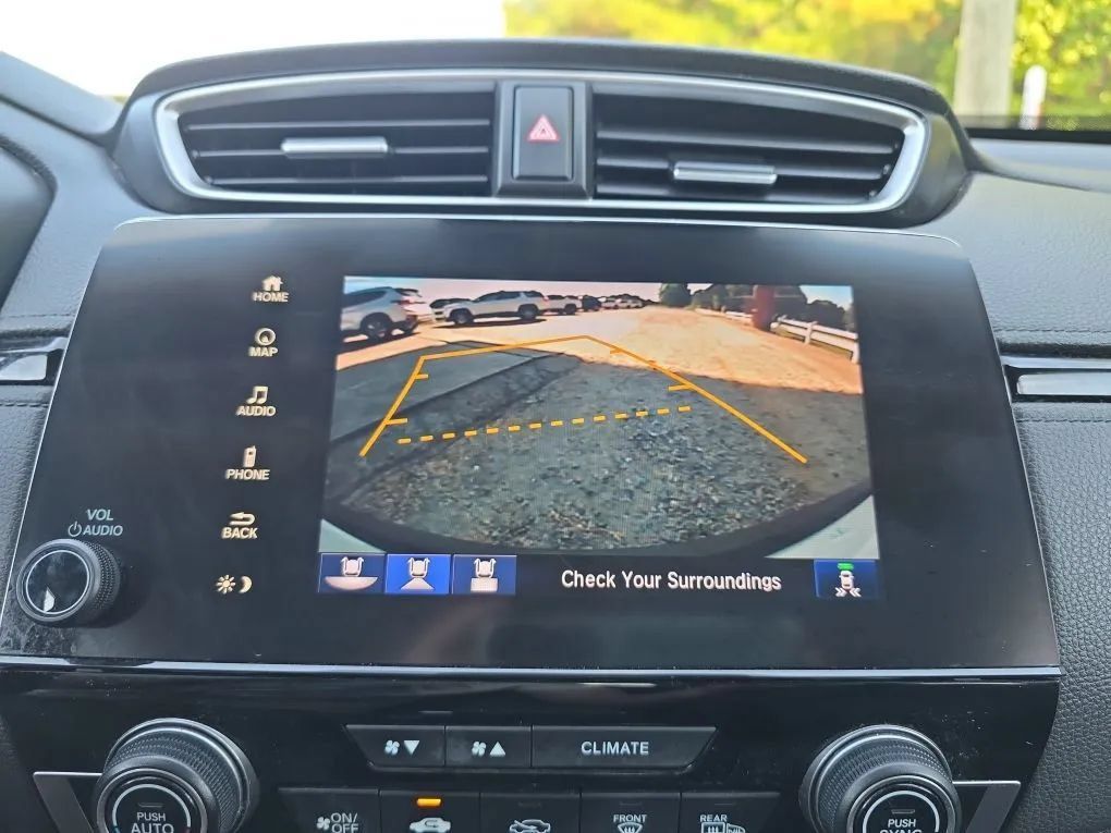 Used 2017 Honda CR-V EX-L image 33