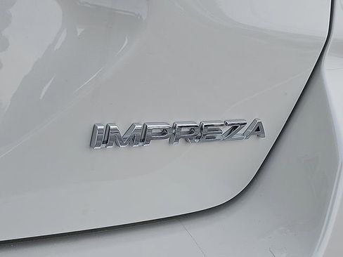 Certified 2025 Subaru Impreza 2.0i image 30