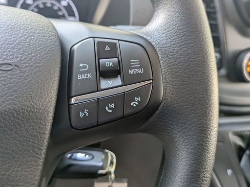New 2025 Ford Transit 150 Low Roof w/ Load Area Protection Package image 18
