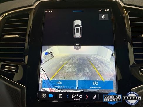 Used 2025 Volvo XC90 B6 Plus image 44