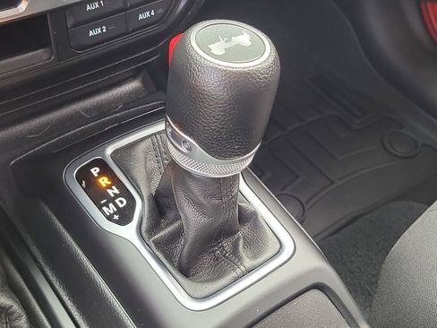 Used 2023 Jeep Wrangler Sport S image 23