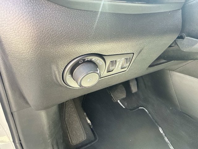 Used 2026 Jeep Compass Limited AWD/4WD image 22
