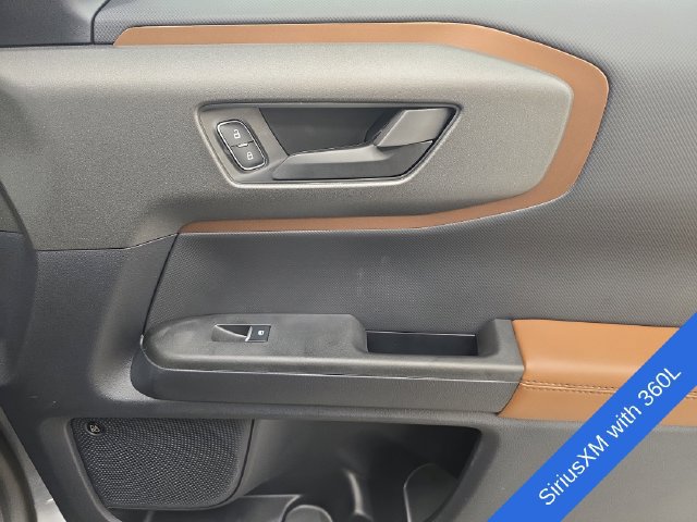 New 2026 Ford Bronco Sport Outer Banks w/ Outer Banks Tech Package+ AWD/4WD image 11