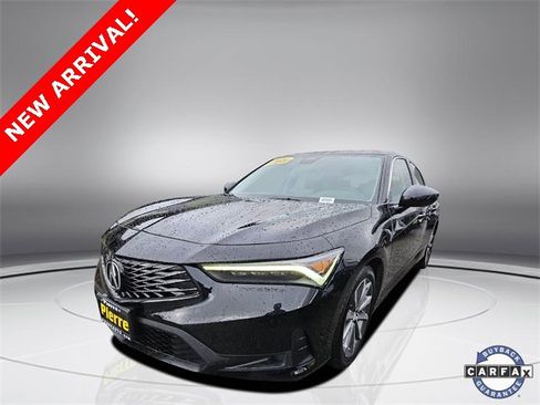 Used 2024 Acura Integra image 1
