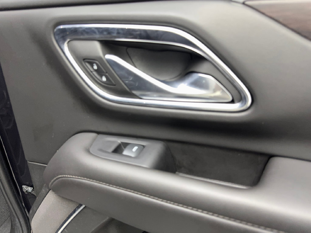 Used 2024 Chevrolet Tahoe LT AWD/4WD image 49