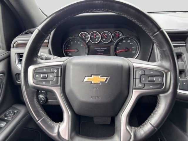 Used 2022 Chevrolet Suburban LS AWD/4WD image 21