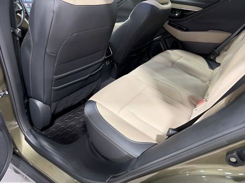 Used 2025 Subaru Outback Limited XT image 32