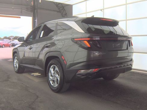Used 2023 Hyundai Tucson SEL image 6