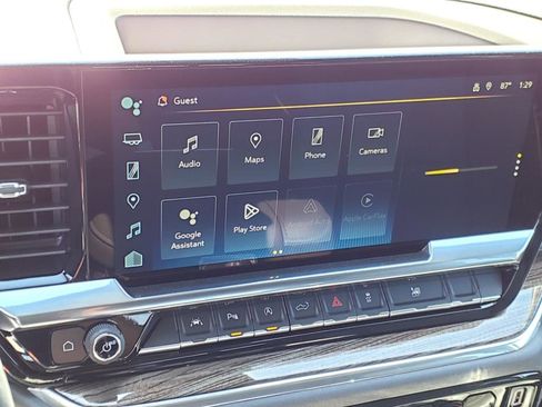 Used 2024 Chevrolet Silverado 1500 RST w/ All Star Edition Plus image 15