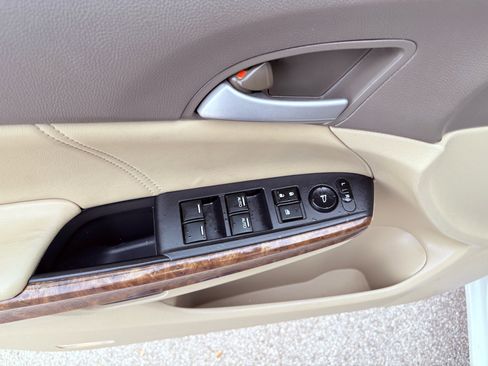 Used 2008 Honda Accord EX-L image 23