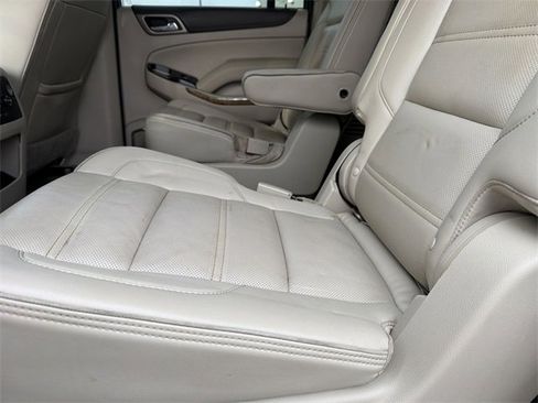 Used 2017 GMC Yukon XL Denali w/ Open Road Package image 13