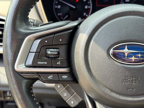 Certified 2021 Subaru Outback Limited AWD/4WD image 21