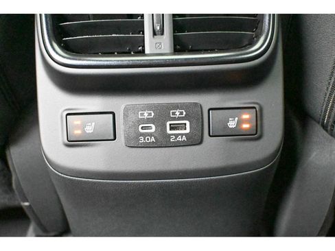 New 2025 Subaru Outback Wilderness w/ Wilderness Package image 13