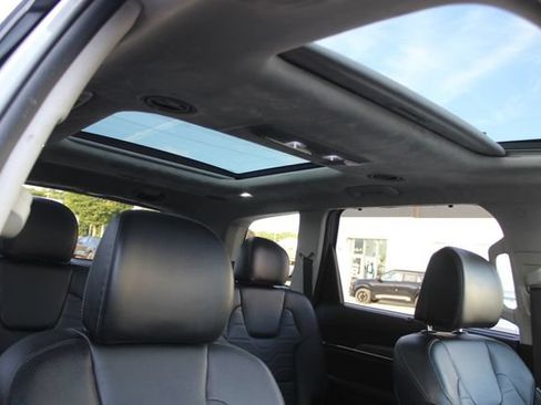 Used 2022 Kia Telluride SX w/ SX Prestige Package AWD/4WD image 39