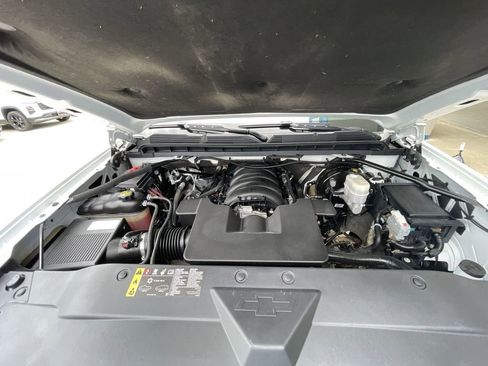 Used 2019 Chevrolet Silverado 1500 LT w/ All Star Edition AWD/4WD image 27