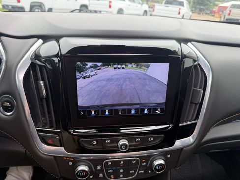 Used 2020 Chevrolet Traverse Premier w/ Redline Edition AWD/4WD image 30