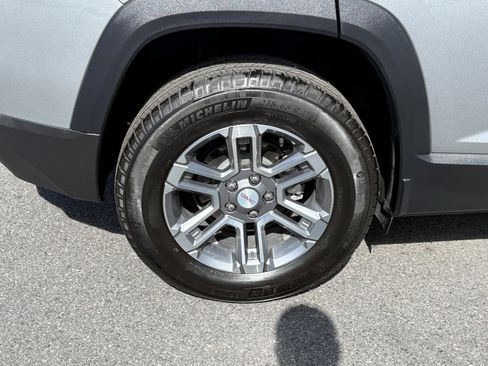 Used 2026 GMC Terrain Elevation AWD/4WD image 11