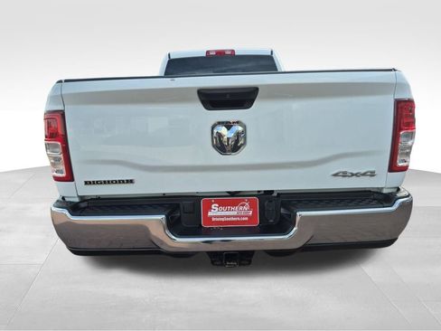 Used 2024 RAM 3500 Big Horn image 5