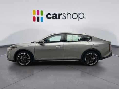 Used 2025 Kia K4 GT-Line image 2