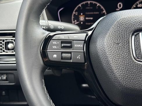 Certified 2026 Honda Civic Sport image 29