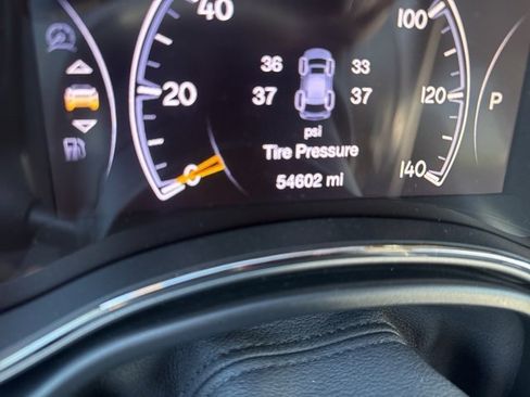 Used 2019 Jeep Grand Cherokee High Altitude image 13