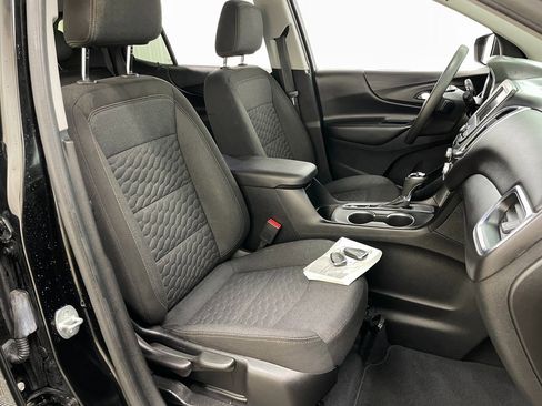 Certified 2020 Chevrolet Equinox LT image 35
