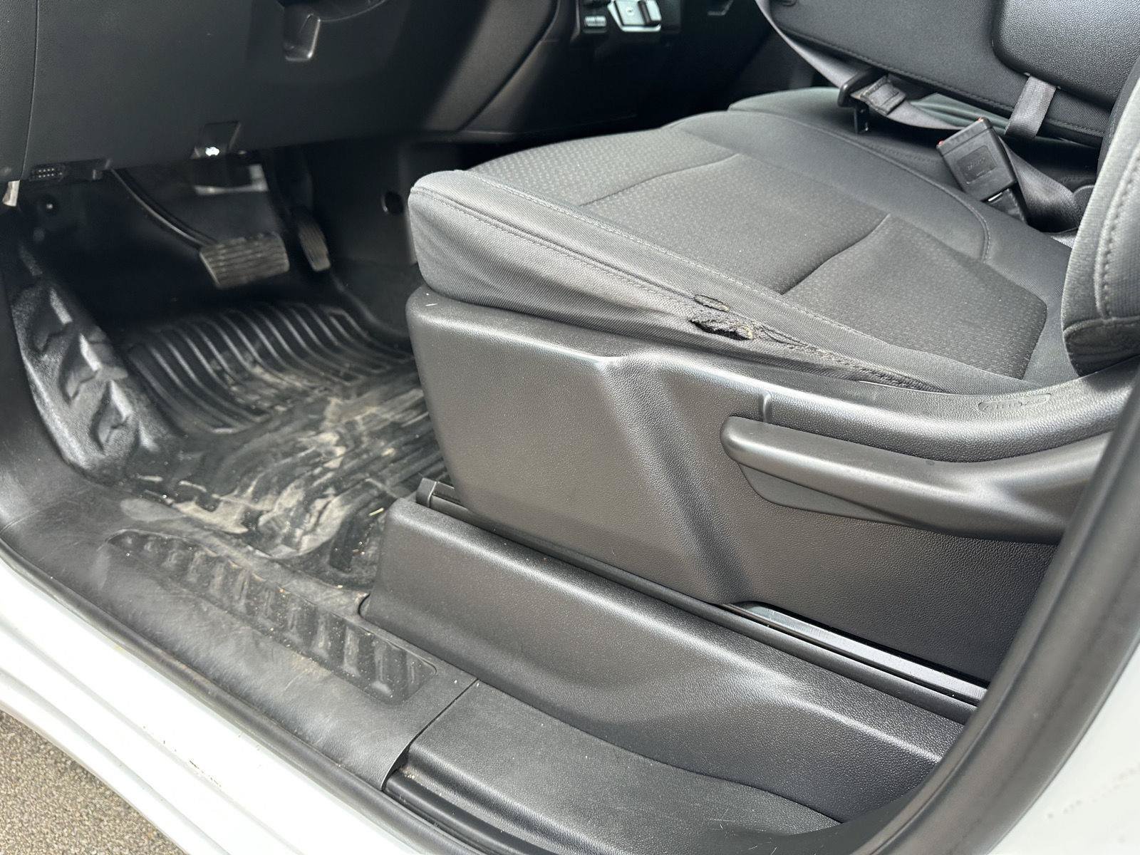 Used 2019 GMC Sierra 1500 4x4 Crew Cab w/ Convenience Package image 16