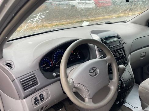 Used 2006 Toyota Sienna LE image 10
