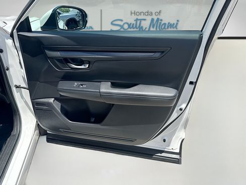 Certified 2024 Honda CR-V EX image 33