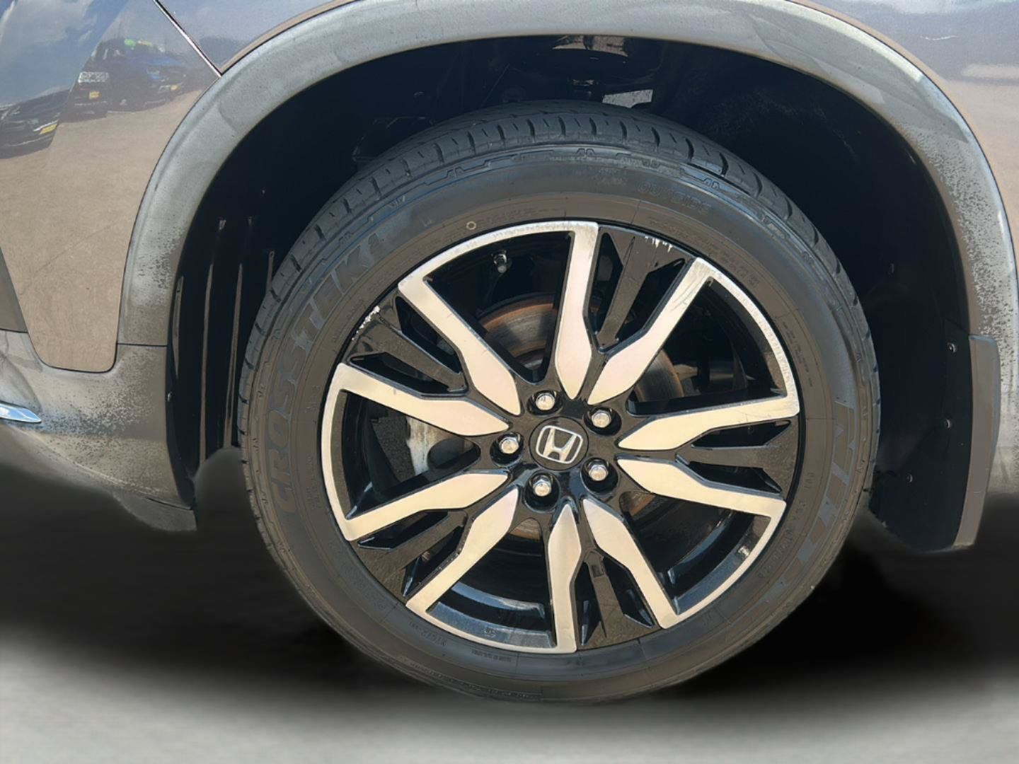 Used 2019 Honda Pilot Elite image 31