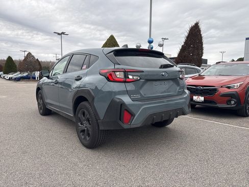 Used 2025 Subaru Crosstrek 2.0i w/ Convenience Package #1 image 3