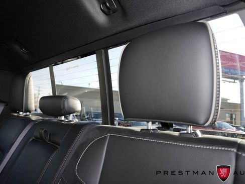 Used 2021 RAM 2500 Laramie image 49