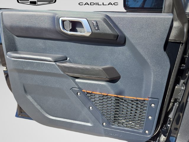 Used 2023 Ford Bronco Raptor AWD/4WD image 20