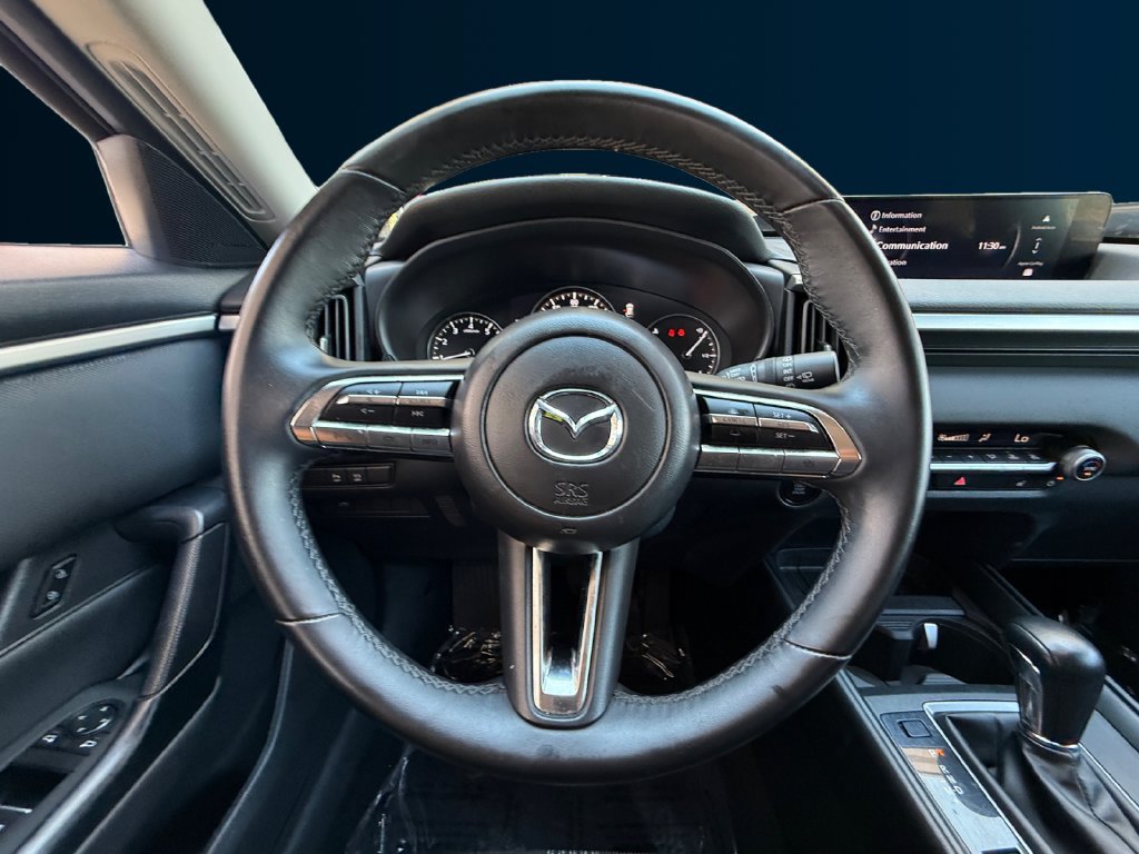 Certified 2026 MAZDA CX-50 AWD 2.5 S w/ Preferred Pkg image 13