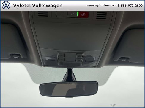 Certified 2023 Volkswagen Taos S image 30