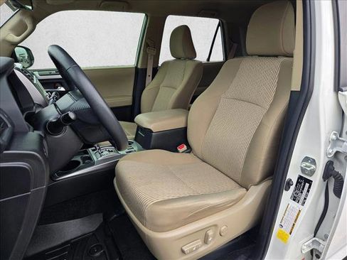 Used 2022 Toyota 4Runner SR5 image 16