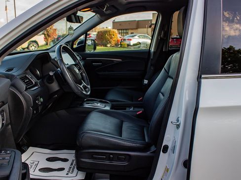 Used 2022 Honda Pilot Special Edition image 13