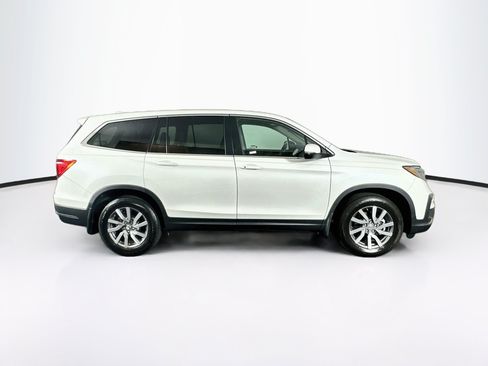 Used 2022 Honda Pilot EX-L image 10