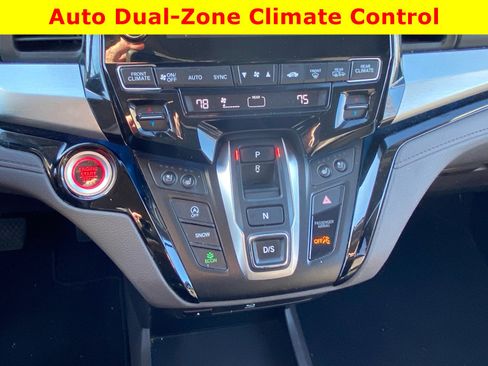 Used 2020 Honda Odyssey Elite image 16