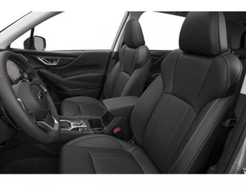 Used 2021 Subaru Forester Limited w/ Popular Package #3 image 12