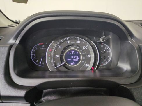 Used 2014 Honda CR-V EX-L image 15