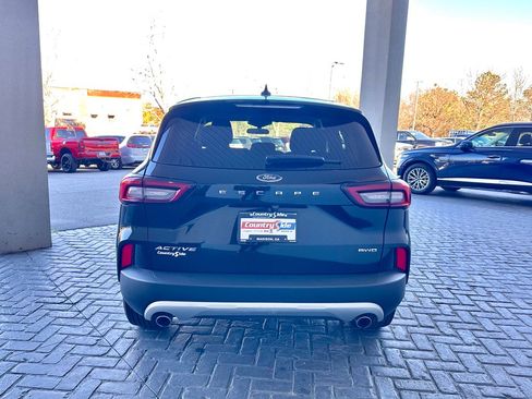 Used 2024 Ford Escape Active image 7