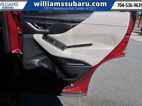 Used 2019 Subaru Forester Limited image 37