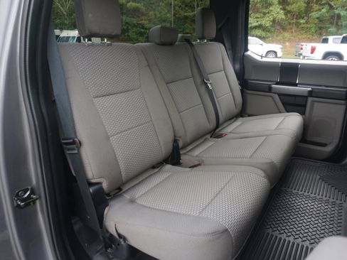 Used 2021 Ford F250 XLT image 19