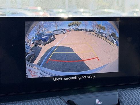 Used 2025 MAZDA CX-90 3.3 Turbo w/ Select Package image 18